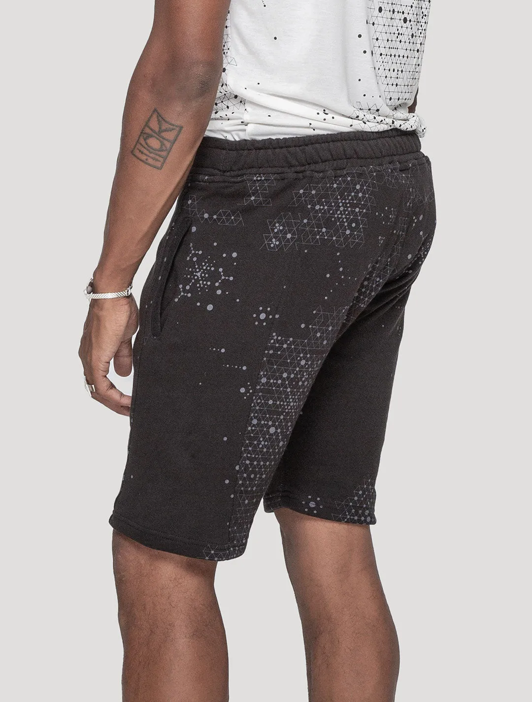 Holo Shorts