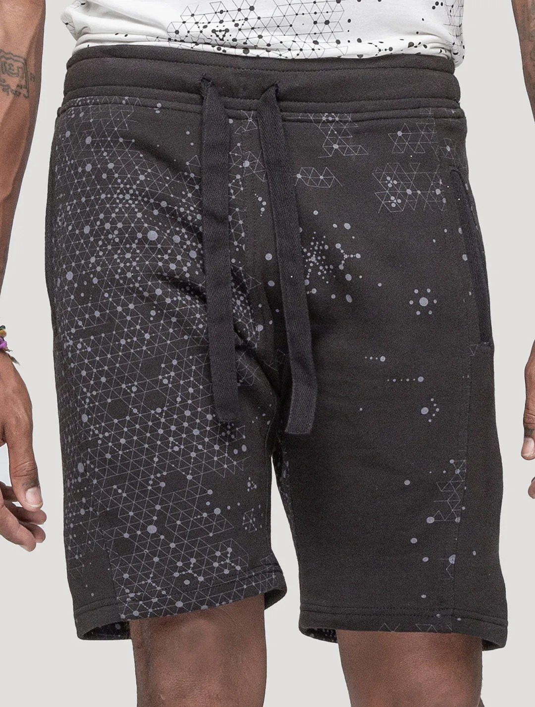 Holo Shorts