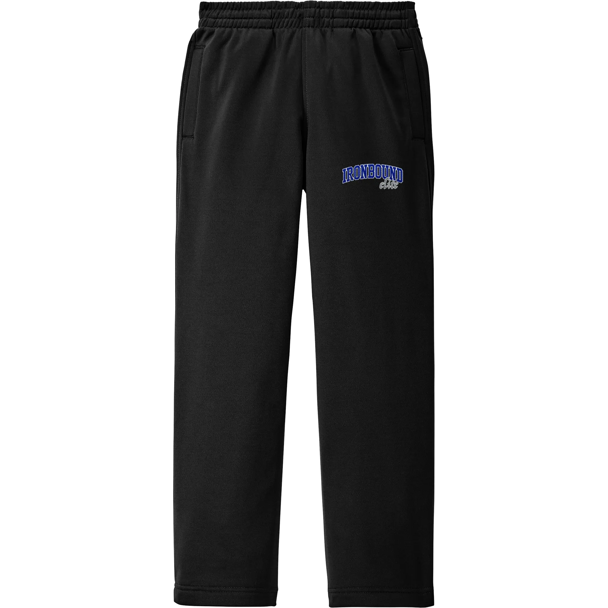 Ironbound Youth Sport-Wick Fleece Pant