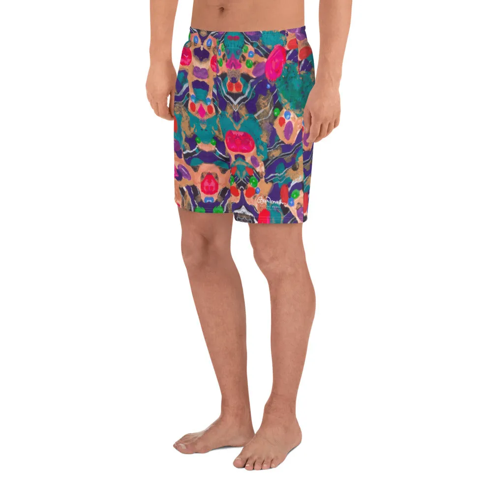 Jelly Bean Mens Shorts