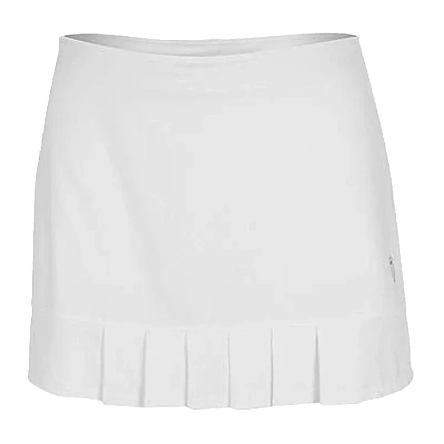 K-Swiss Girls Mesh Pleat Skirt II