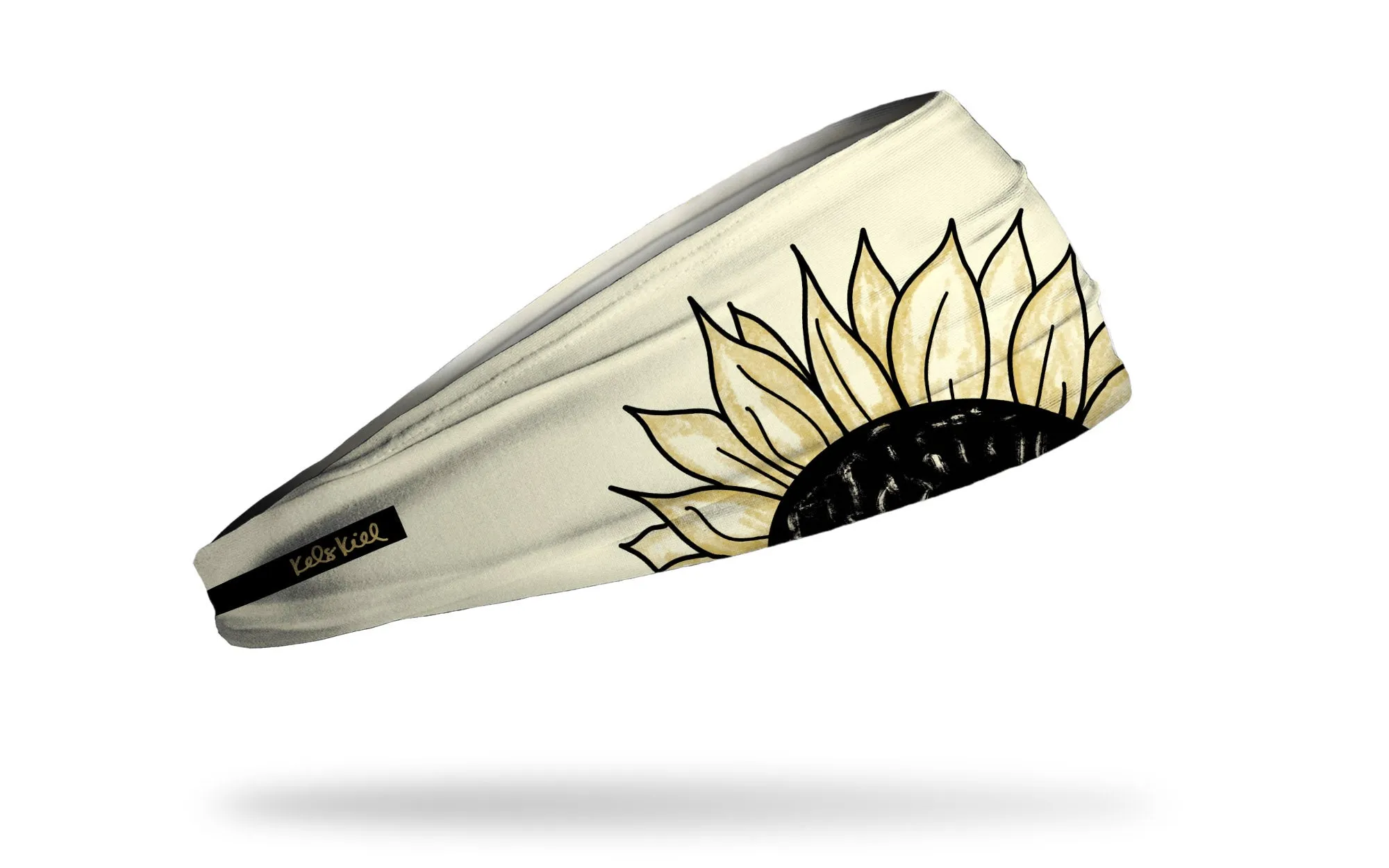 Kelsey Kiel: Sunflower Fields Headband