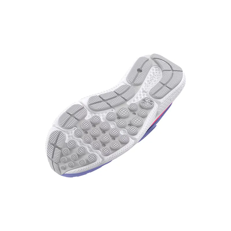 Kid's Preschool Assert 10 Purple Ice/Gray/Pink