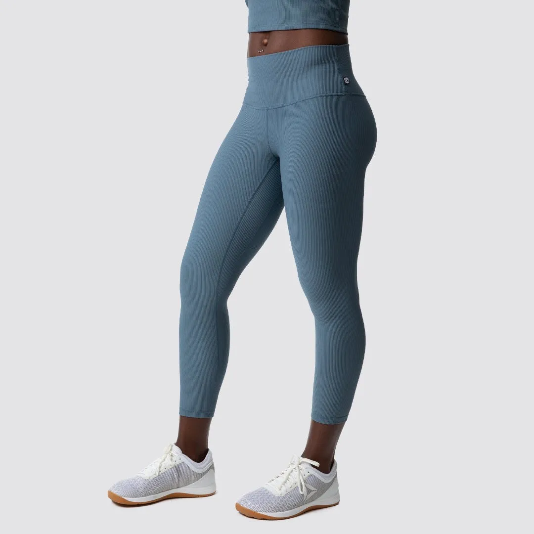 Limitless Legging (Smokey Blue)