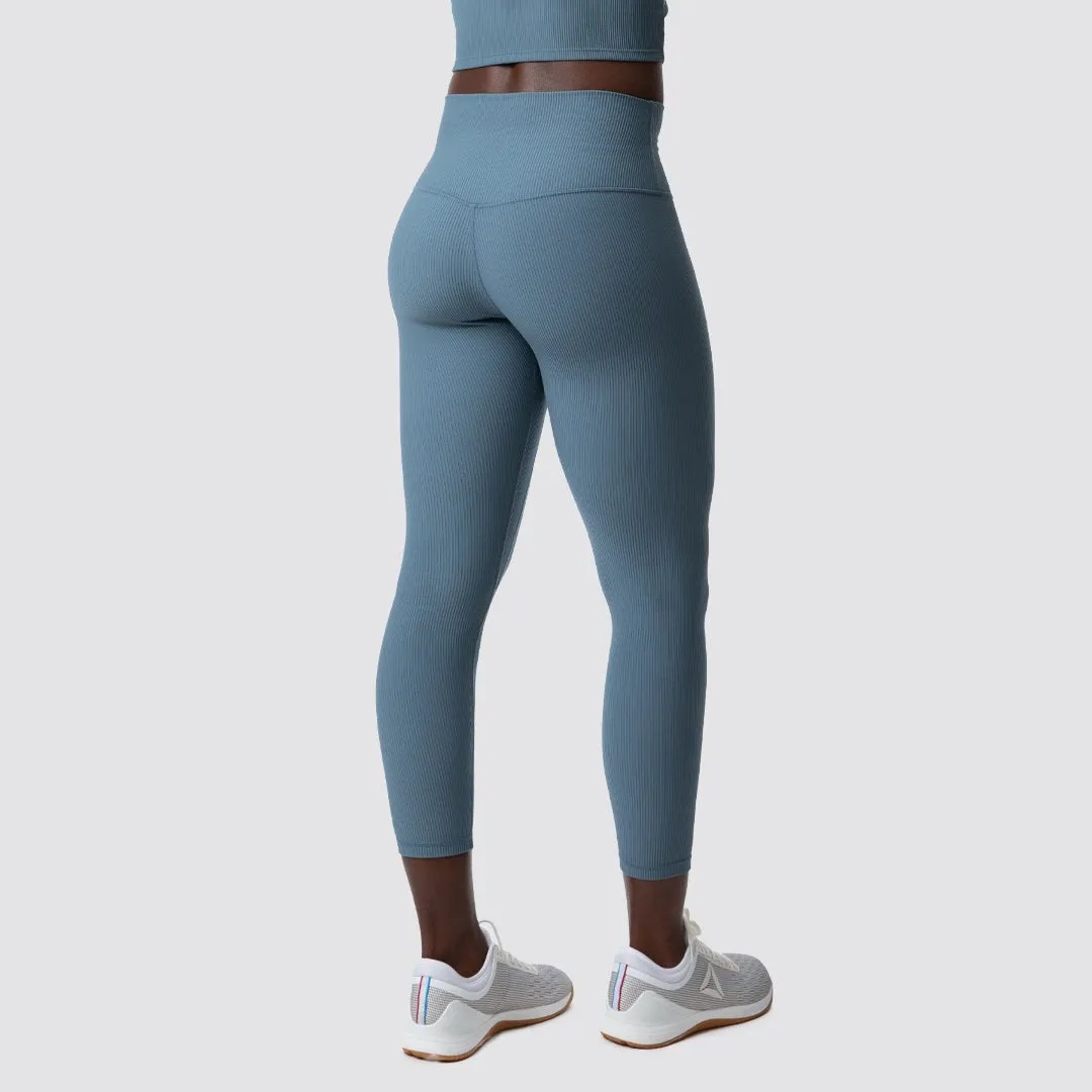 Limitless Legging (Smokey Blue)