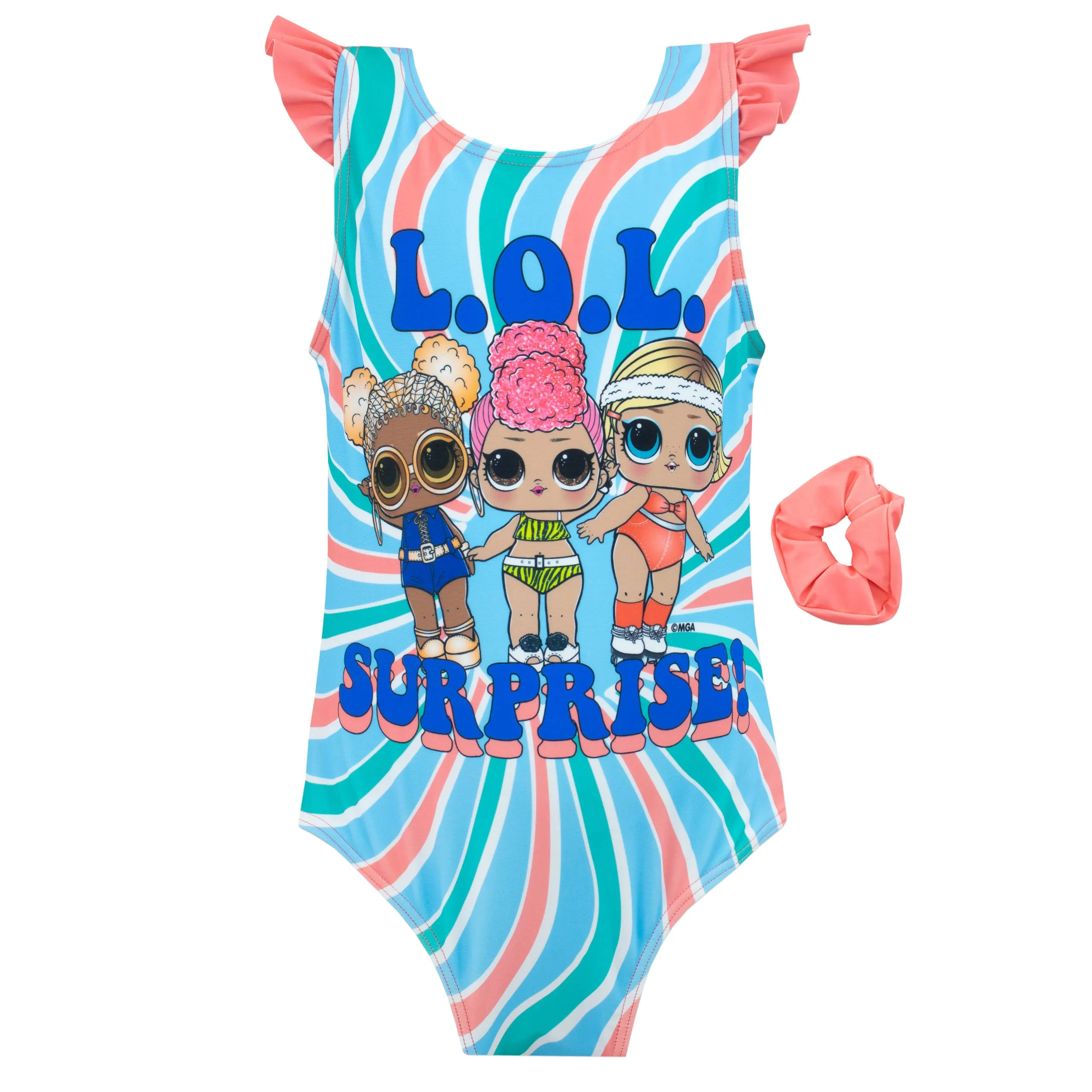 L.O.L. Surprise! Swimsuit