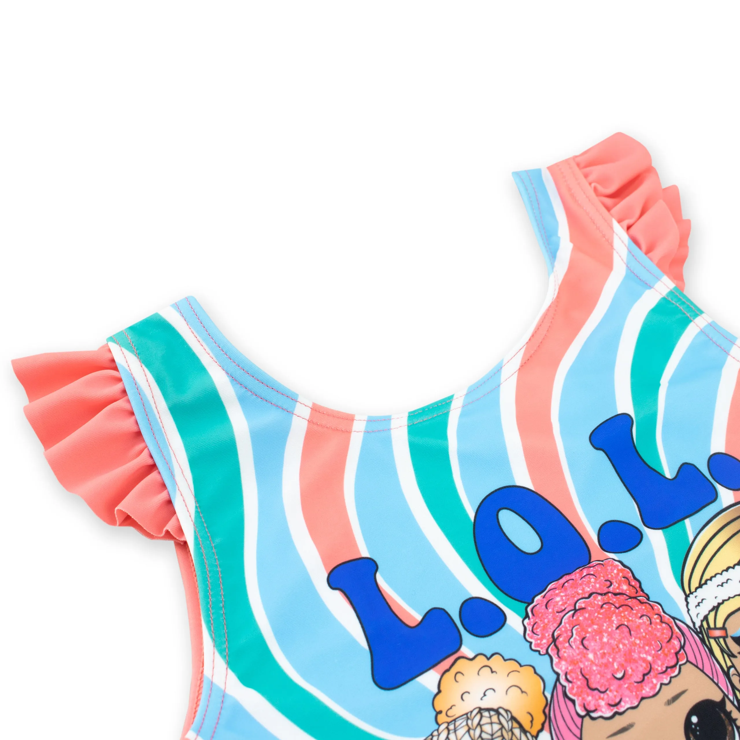 L.O.L. Surprise! Swimsuit