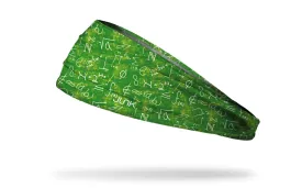 Math Mix Headband