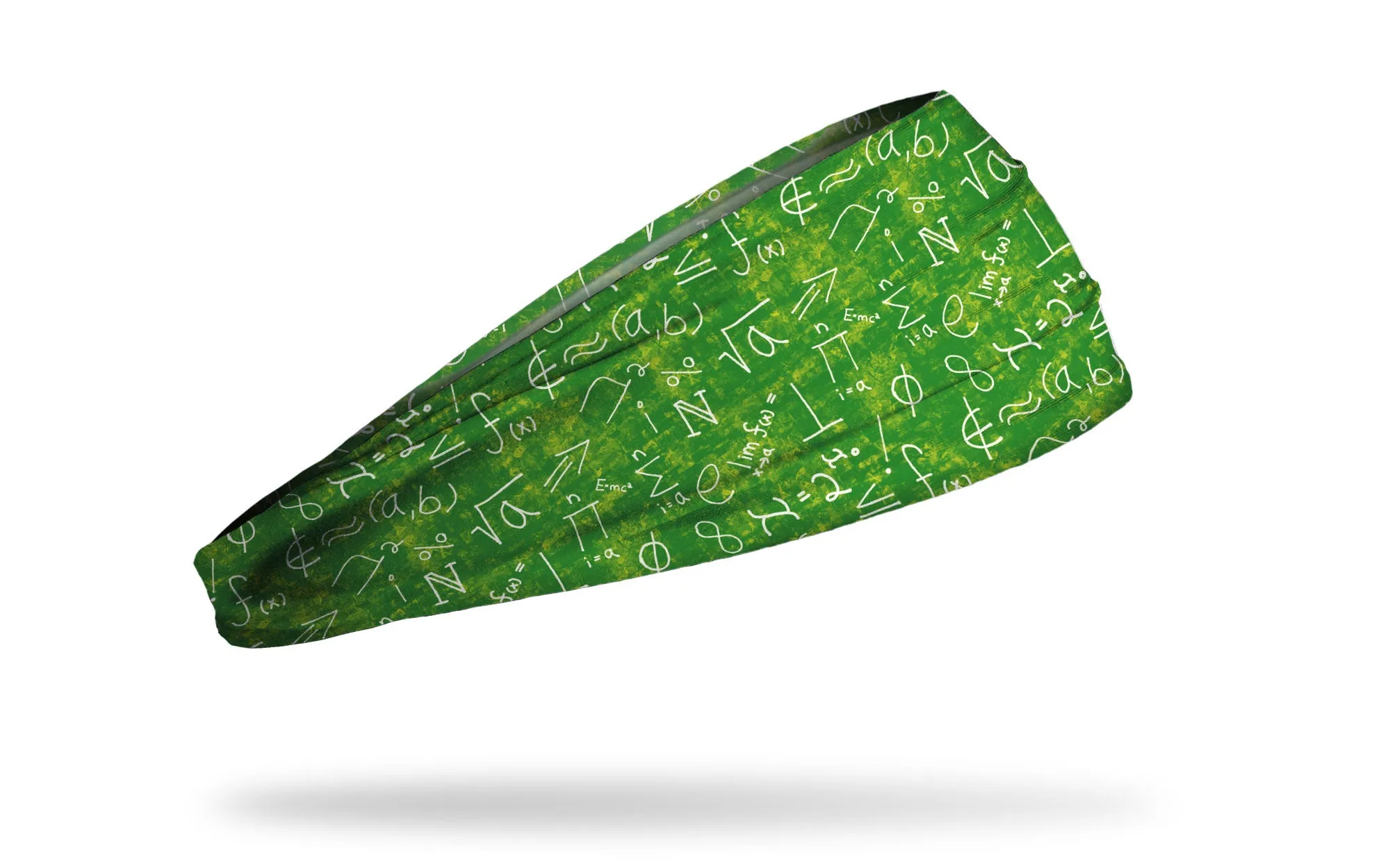 Math Mix Headband