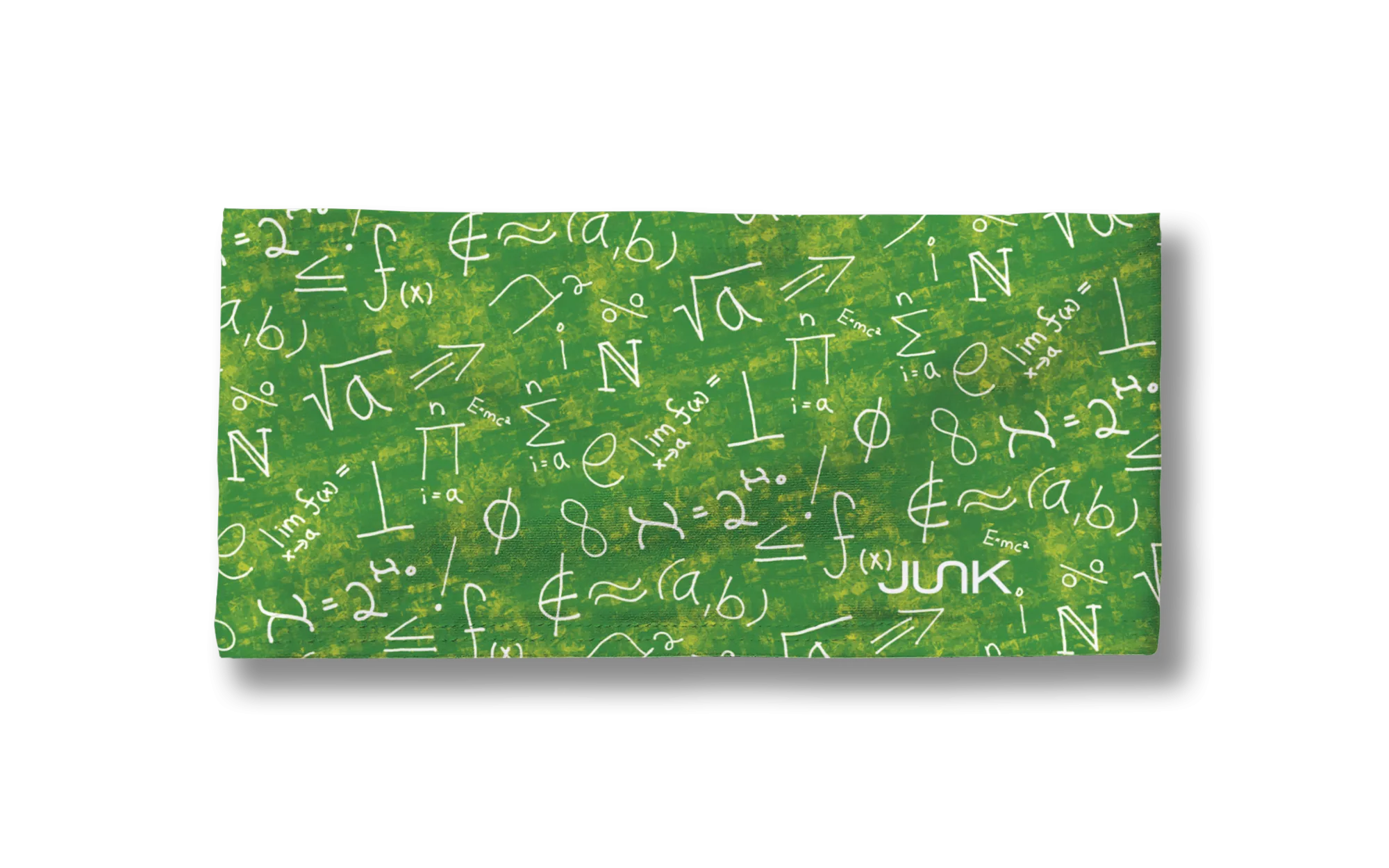 Math Mix Headband