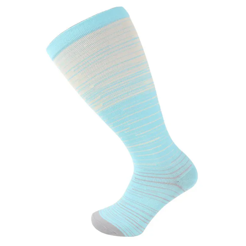 Men/Women Plus size Extra Large Compression Socks