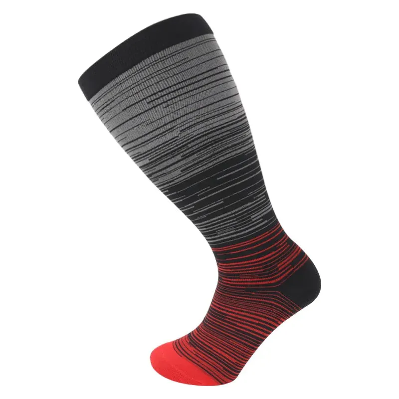 Men/Women Plus size Extra Large Compression Socks