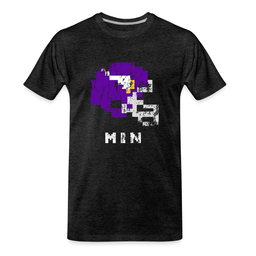 Minnesota Vikings Distressed