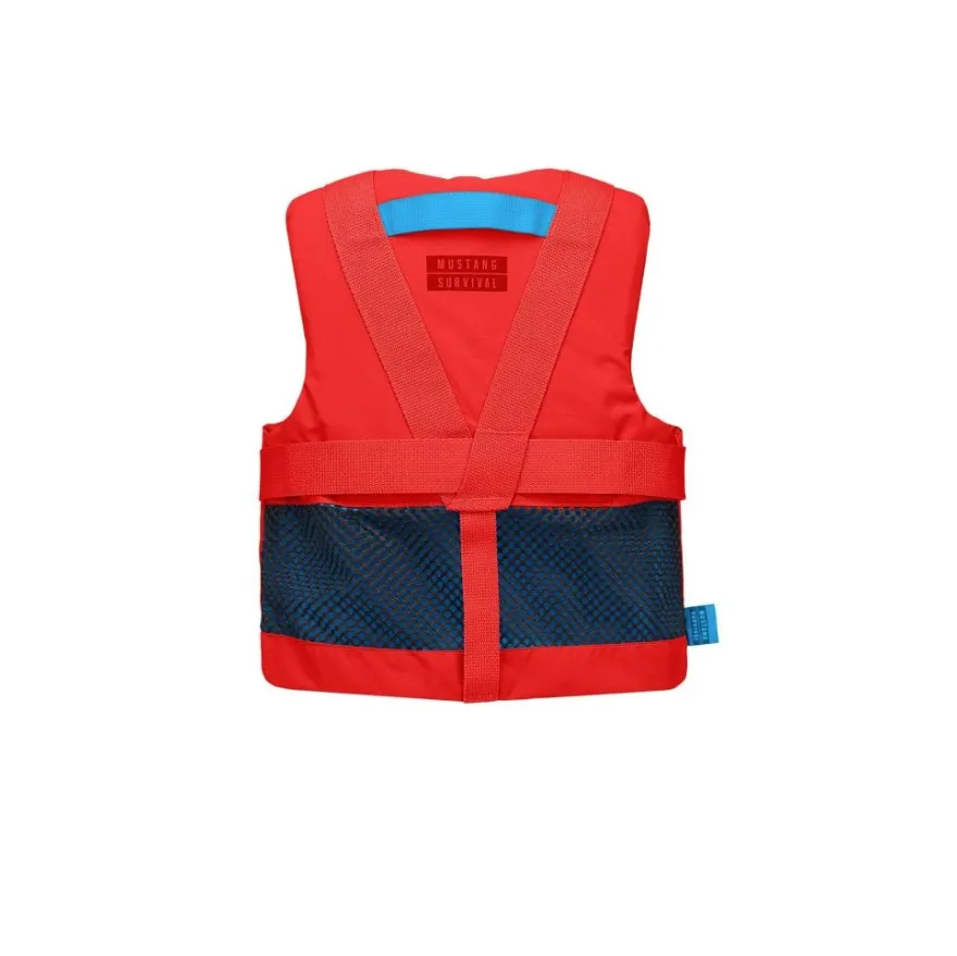 Mustang Survival - Youth Rev Foam Vest PFD