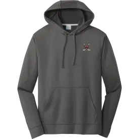 Navesink Performance Fleece Pullover Hooded Sweatshirt