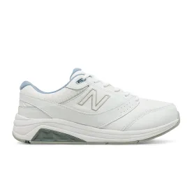 New Balance 928 v3 Walking Shoe (Women) - White