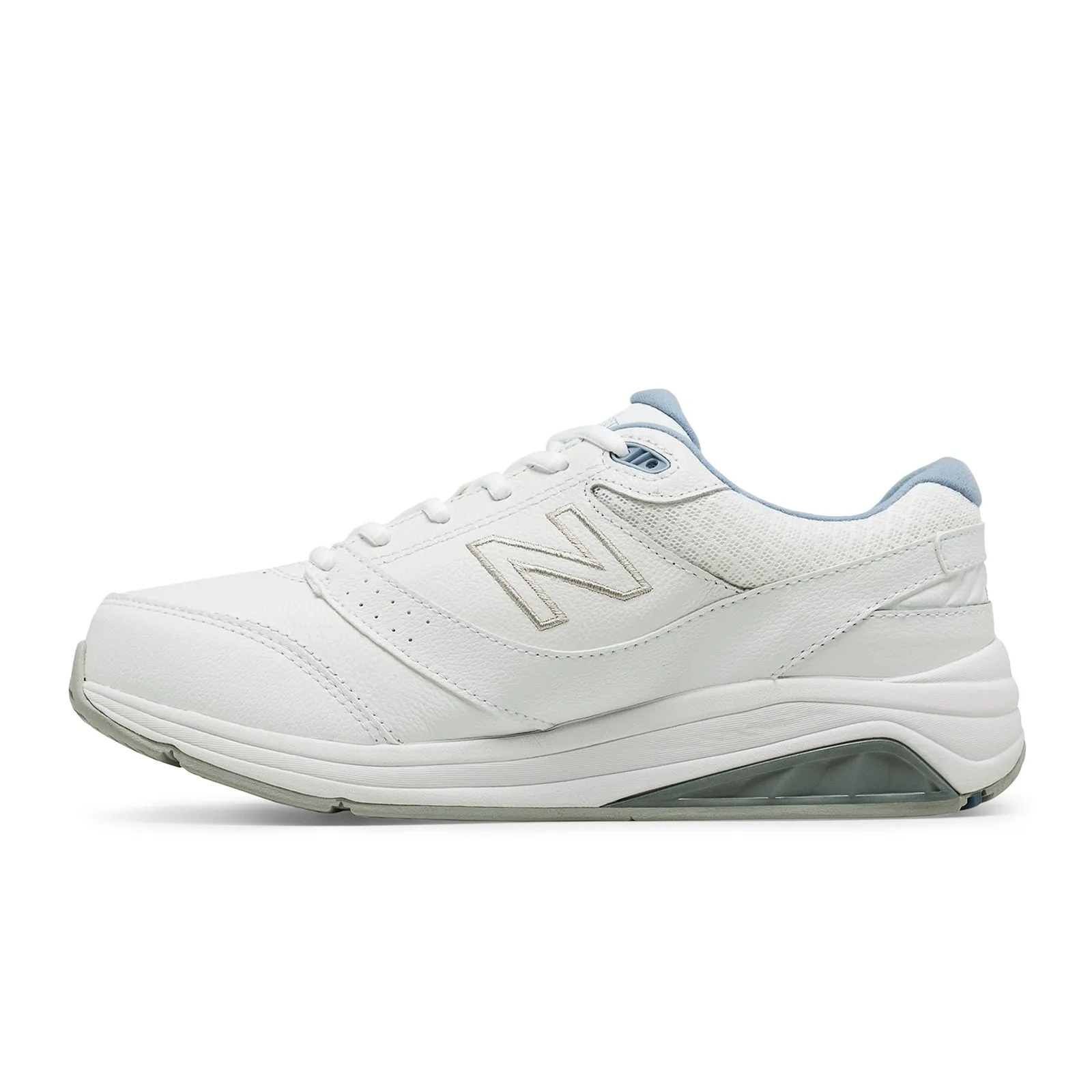 New Balance 928 v3 Walking Shoe (Women) - White