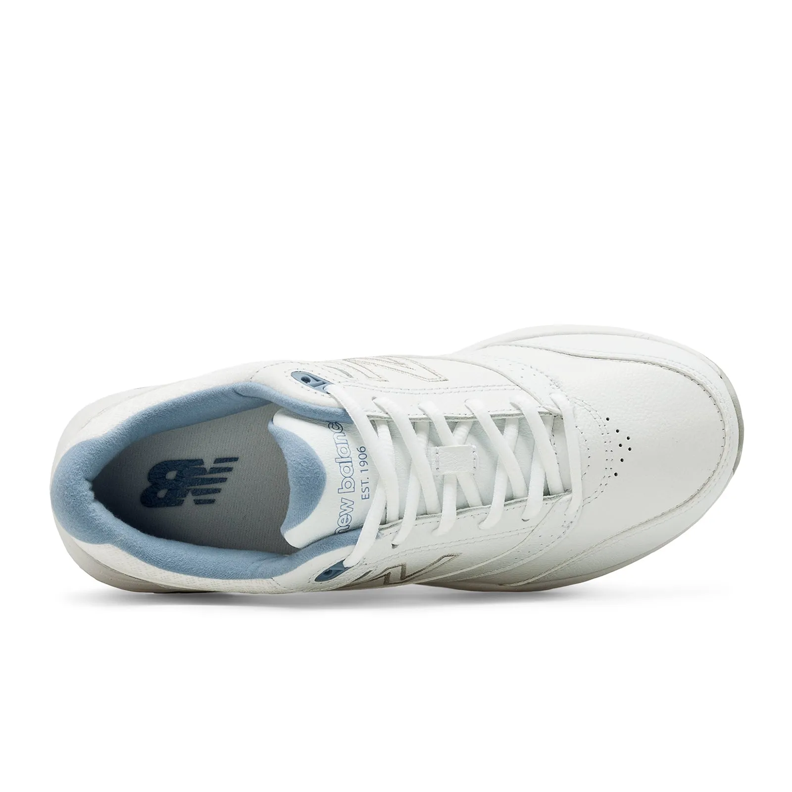 New Balance 928 v3 Walking Shoe (Women) - White