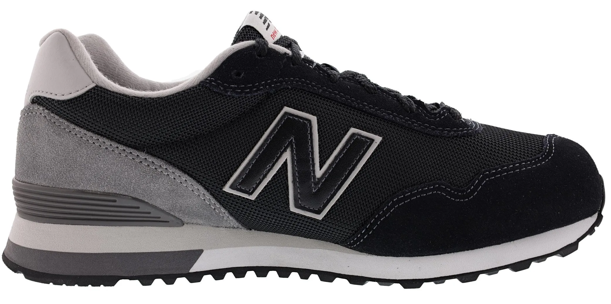 New Balance Men's 515 v3 Classic Retro Walking Shoes