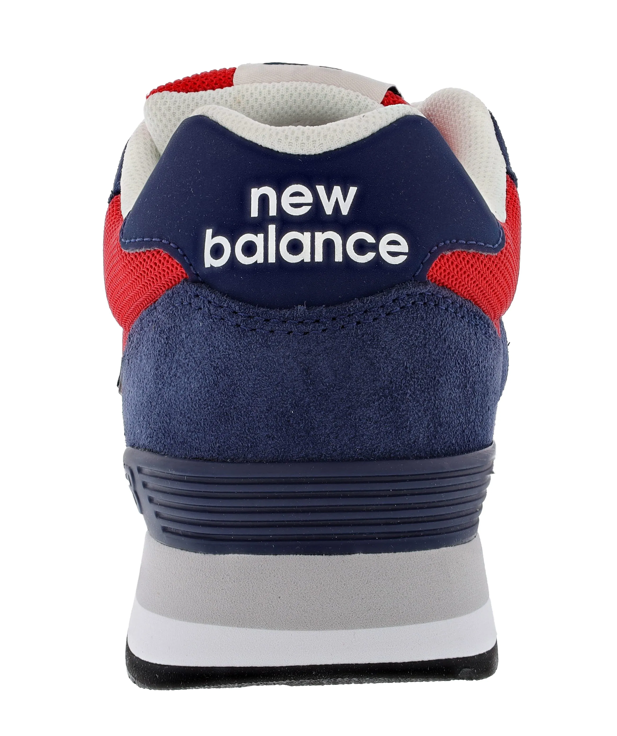 New Balance Men's 515 v3 Classic Retro Walking Shoes