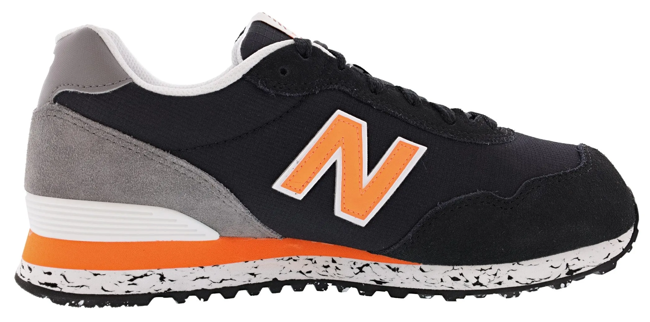 New Balance Men's 515 v3 Classic Retro Walking Shoes