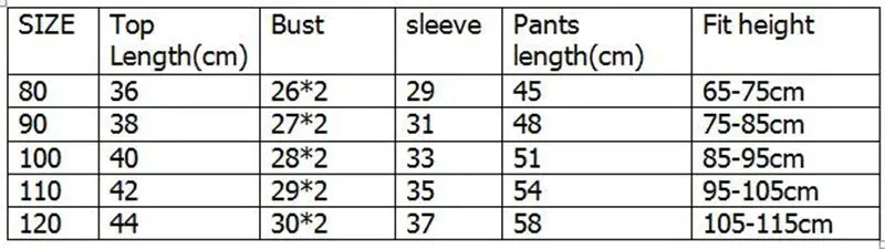 New Spring Kids Clothes Kids Cotton Sport Full Printe Strips Shirt Pants 2Pcs/Set Children Boys Kids Casual Suit 1 2 3 4 5 Years