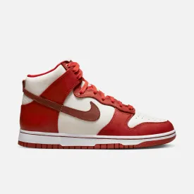 Nike Women's Dunk High LXX Cinnabar