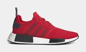 NMD_R1 Mens Running Shoes (Red)