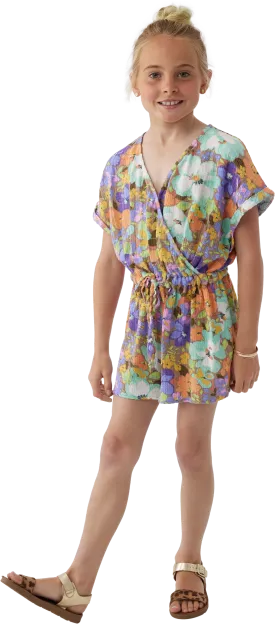 OAKLEE ROMPER