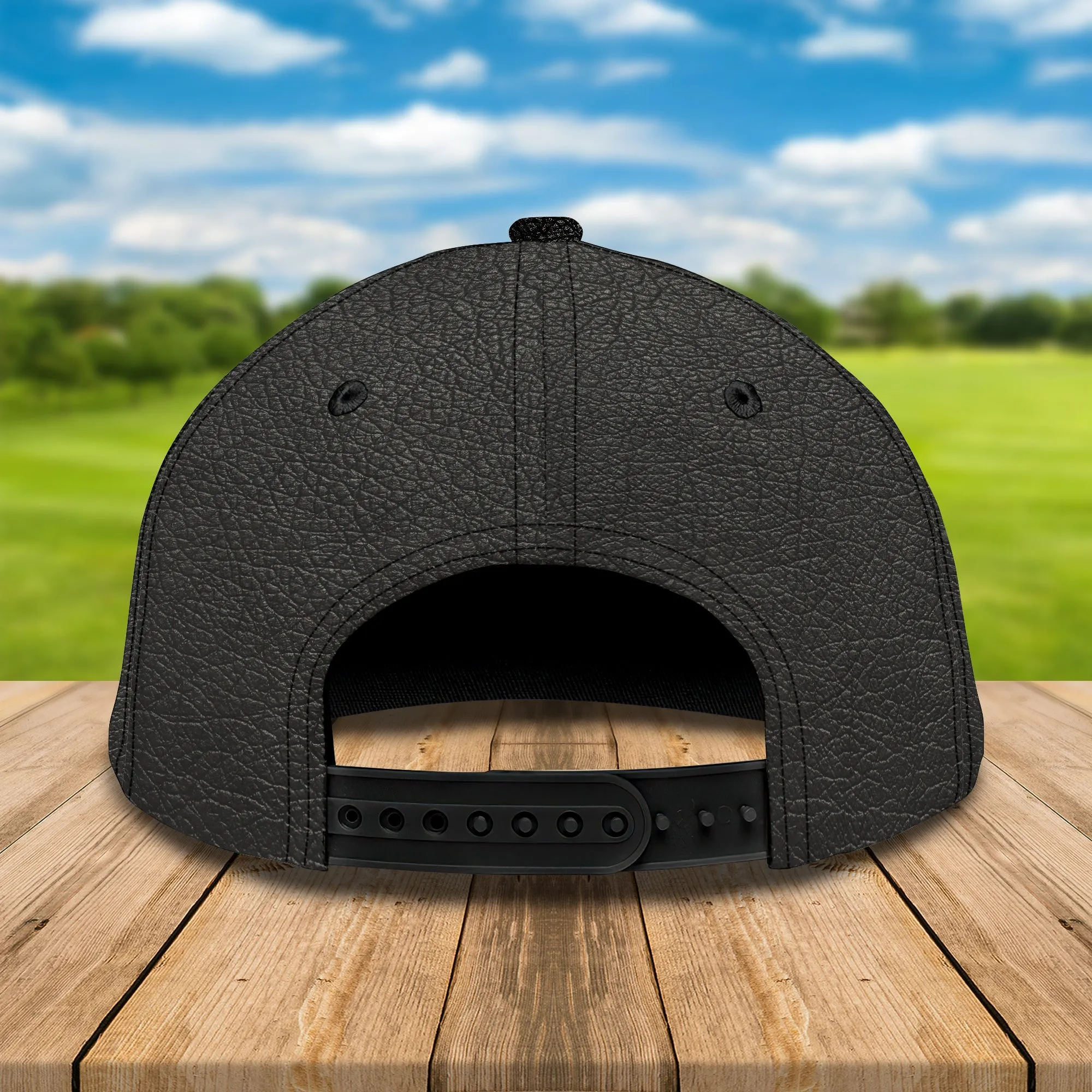 Personalized 3D Full Print Golf Cap, Perfect Cap Hat for Golfer, Golf Cap for Men Women