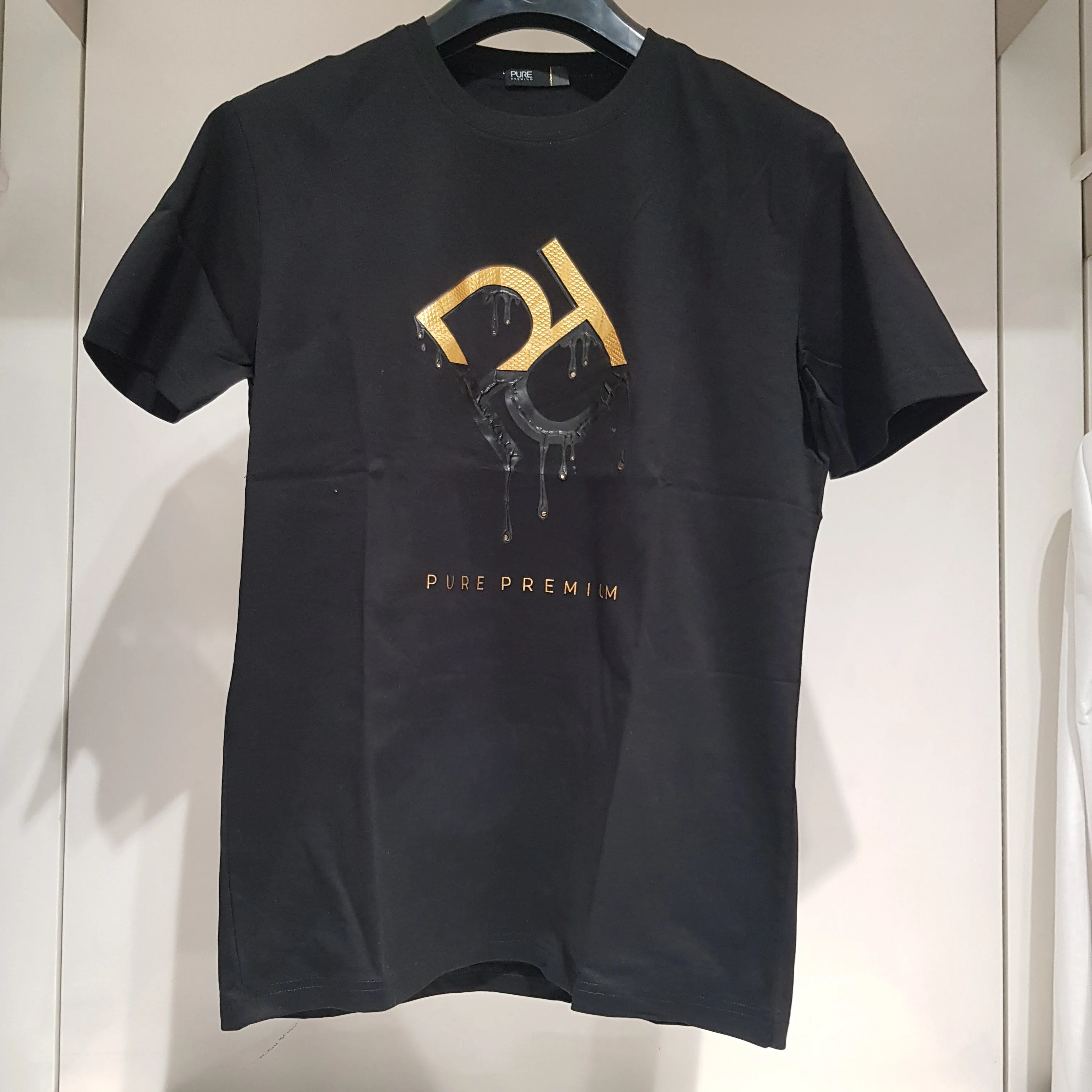 Pure Premium Castor Tee