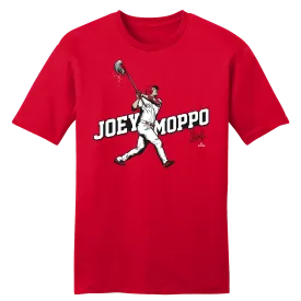 "Joey Moppo" Tee