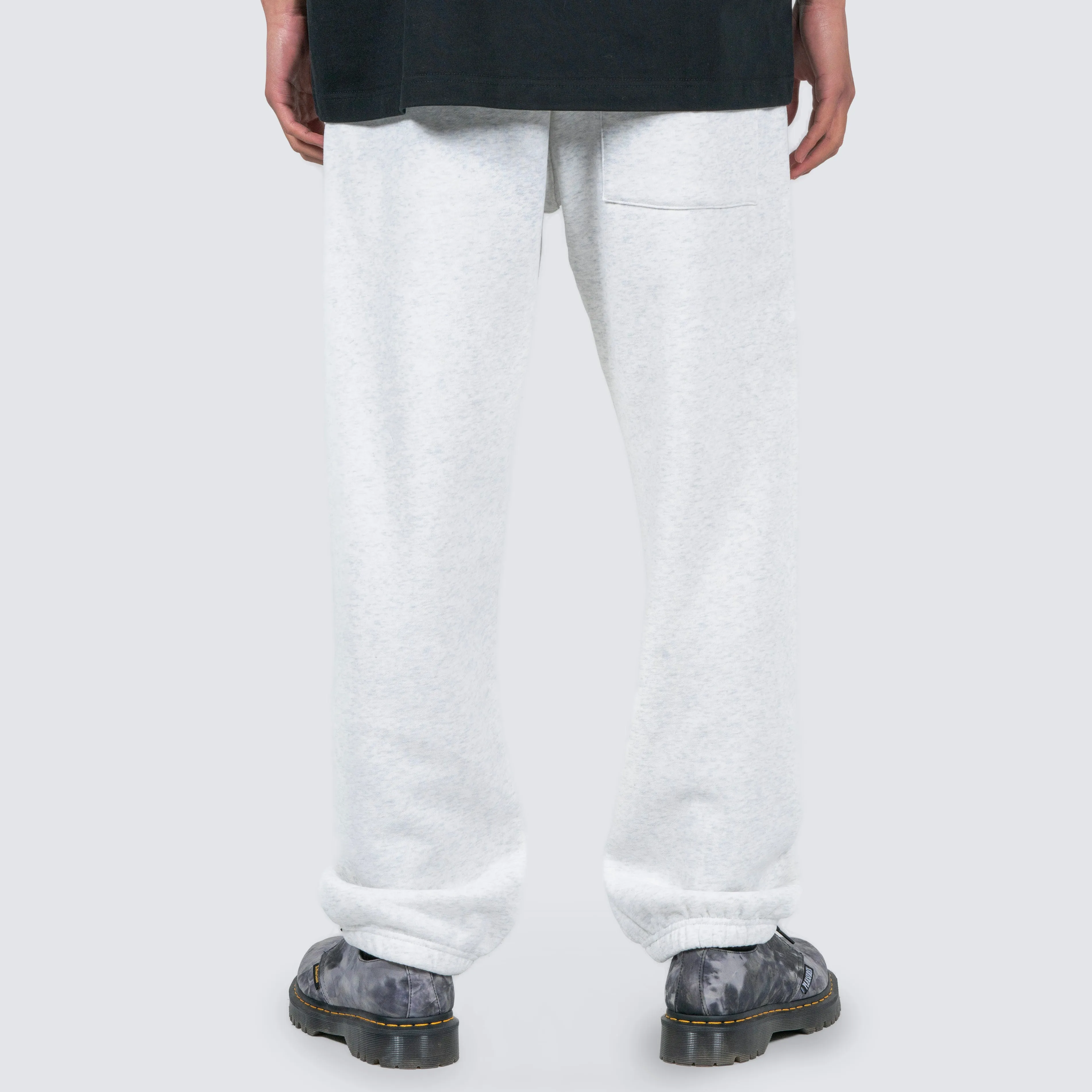 RHINESTONE IMPACT SWEATPANTS