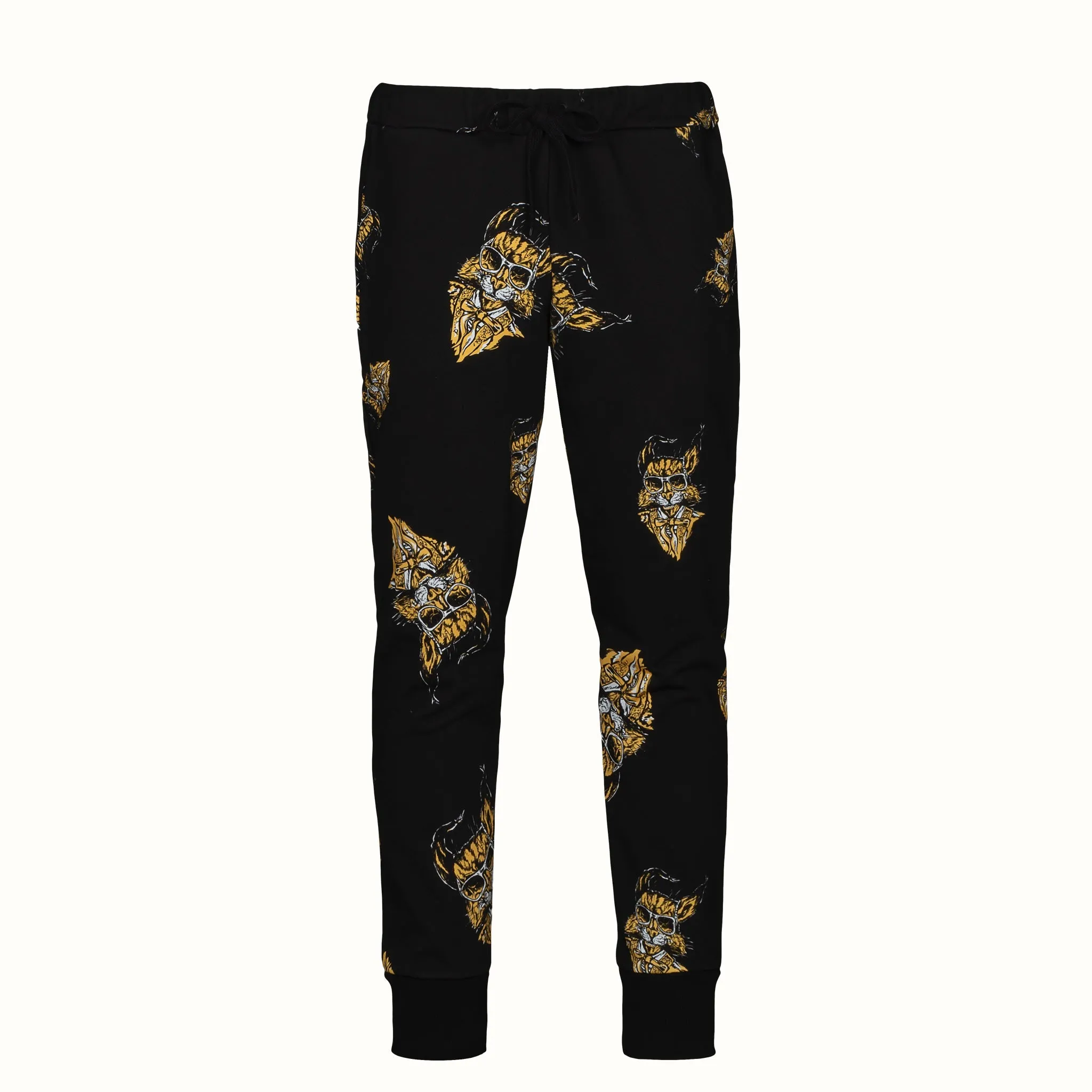 Shades Sweatpants Black