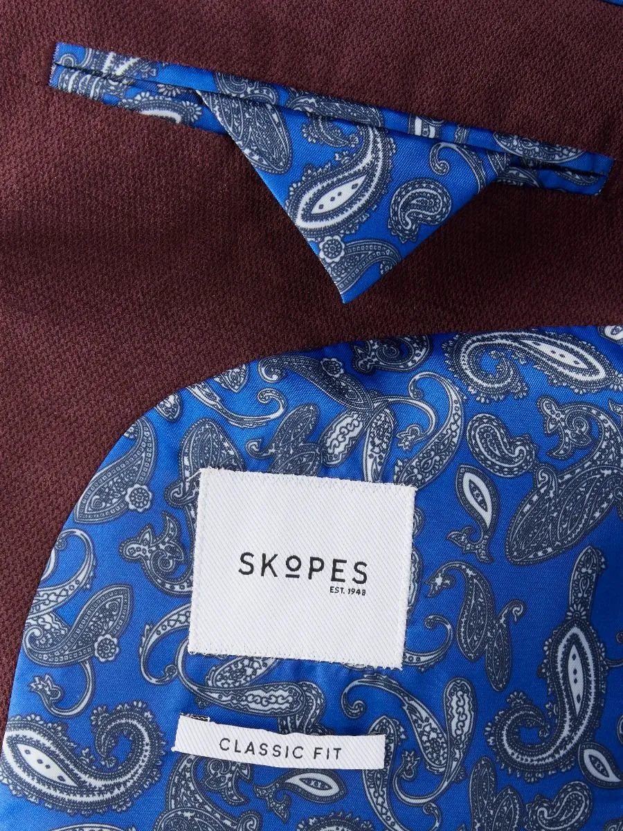 Skopes Lisbon Jacket K