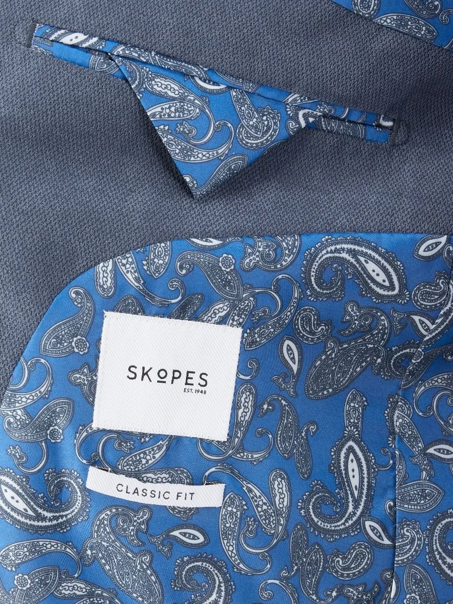 Skopes Lisbon Jacket K