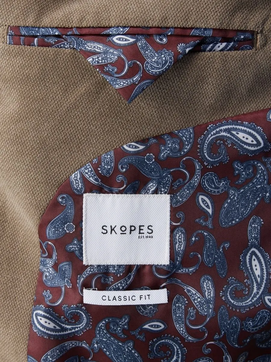 Skopes Lisbon Jacket K