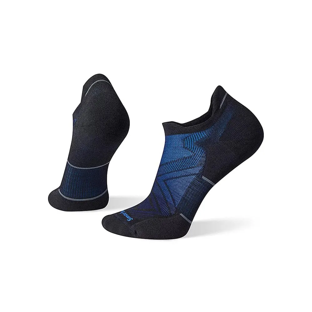 Smartwool Run Targeted Cushion Low