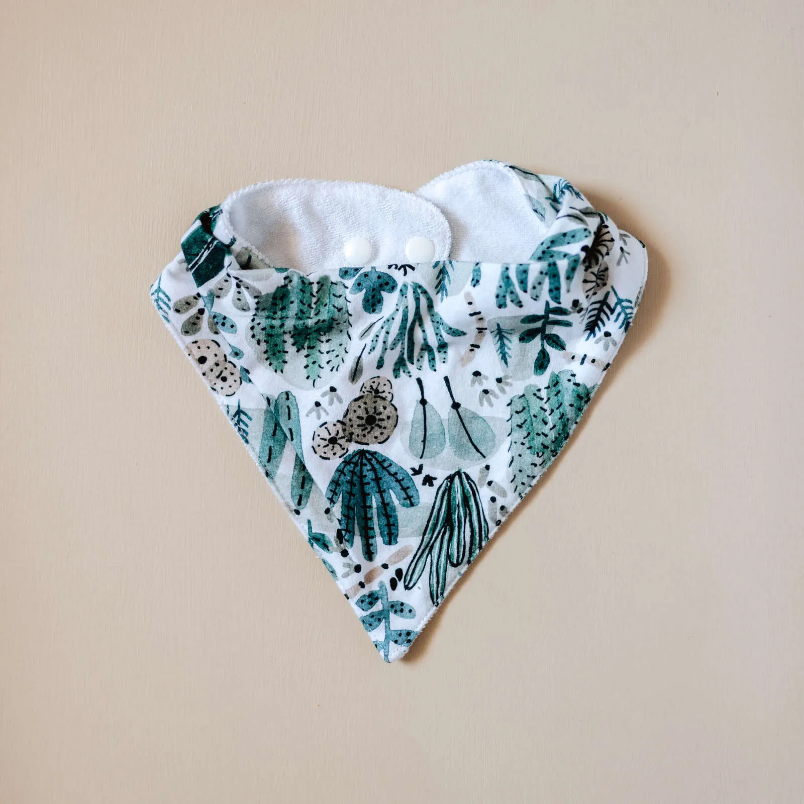 Snuggle Hunny Kids - Dribble Bandana Bib - Arizona