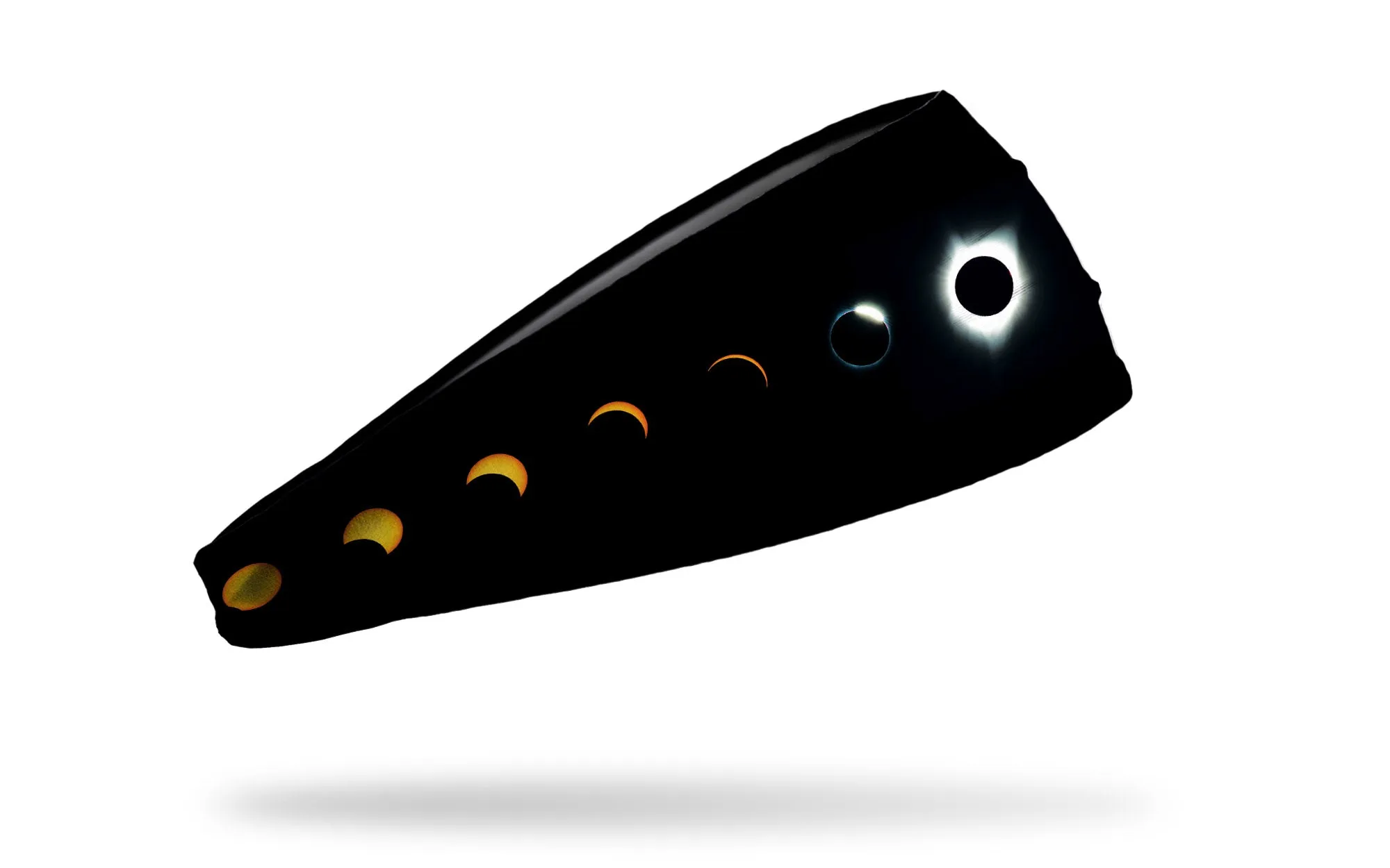 Solar Phases Headband