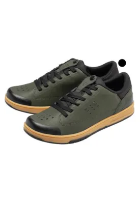 Sombrio Sender Shoes - Men's, Moss, 43