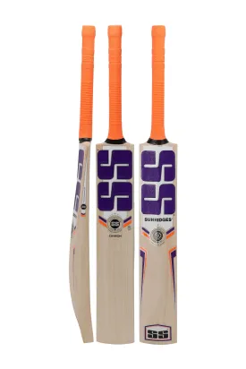 SS Cannon Kashmir Willow Cricket Bat | KIBI SPORTS