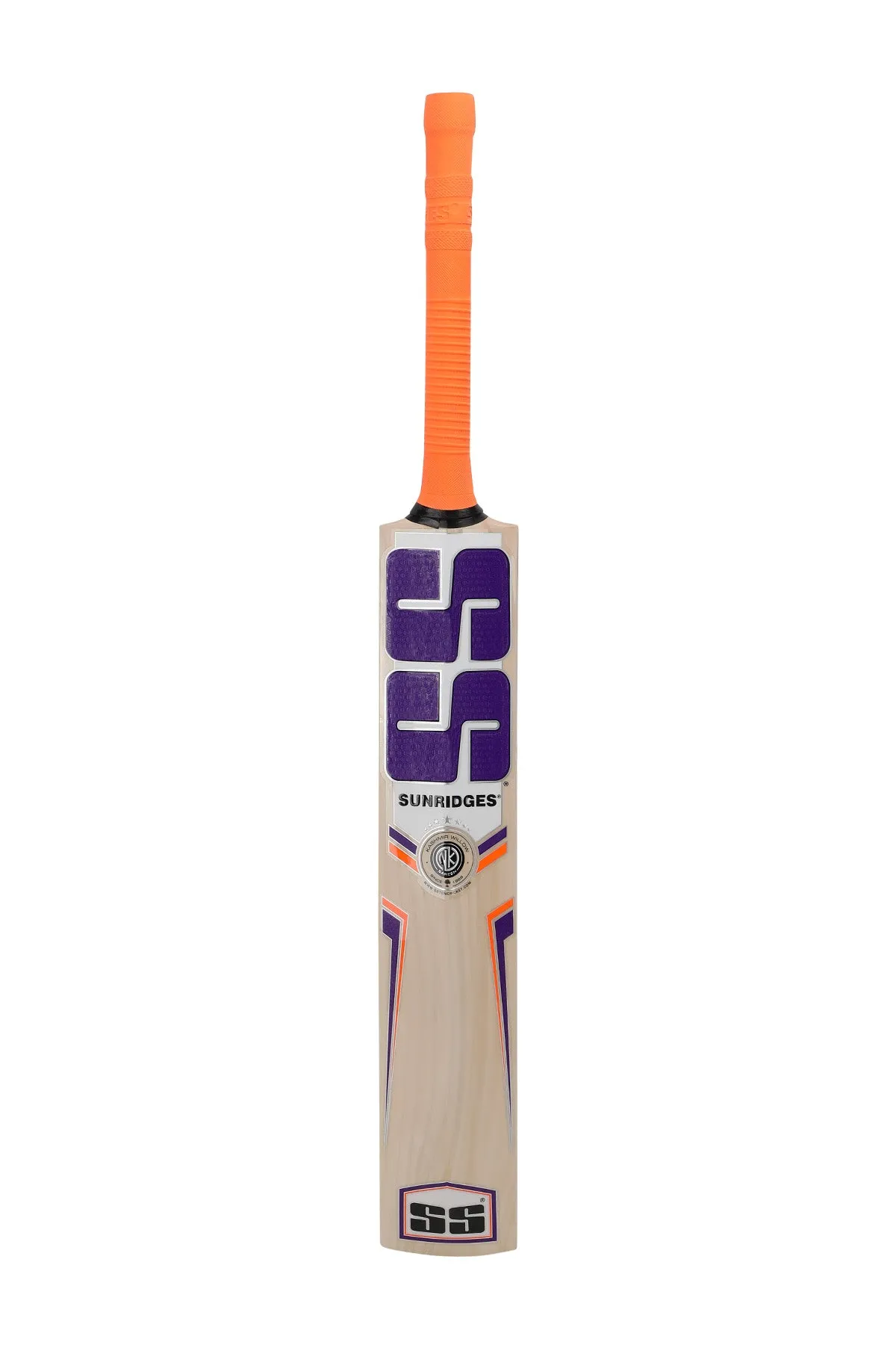 SS Cannon Kashmir Willow Cricket Bat | KIBI SPORTS