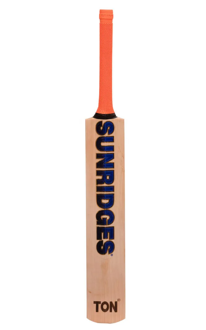 SS Dhoni Kashmir Willow Cricket Bat | KIBI SPORTS