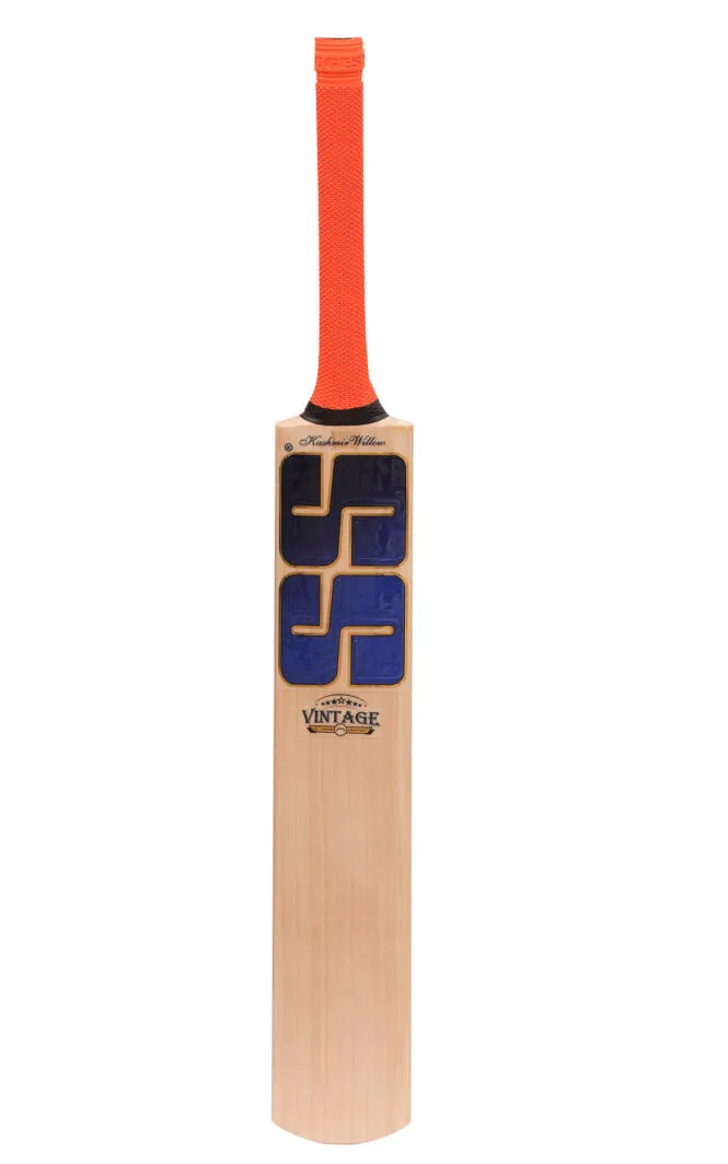 SS Dhoni Kashmir Willow Cricket Bat | KIBI SPORTS