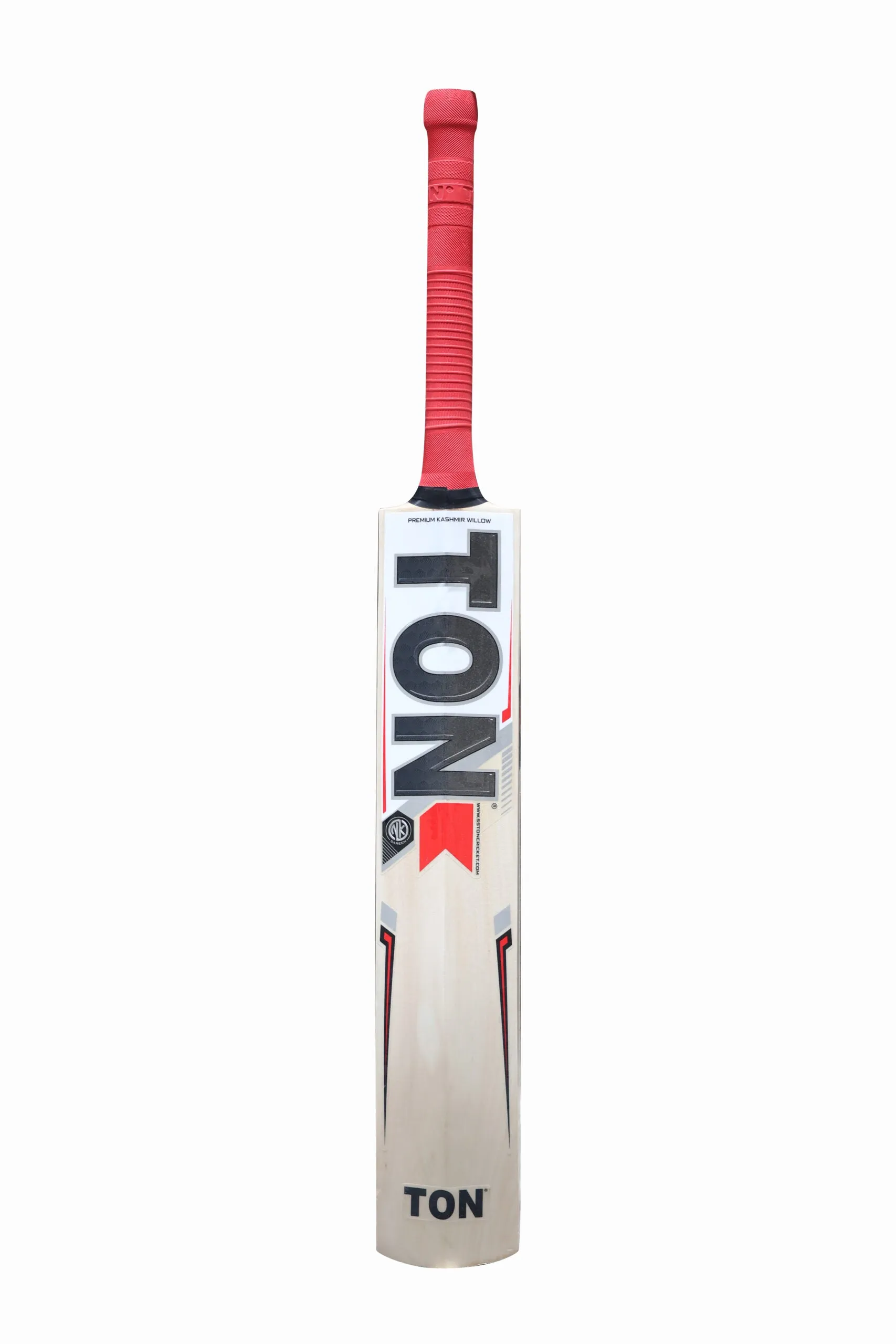 SS TON Revolution Kashmir Willow Cricket Bat | KIBI SPORTS