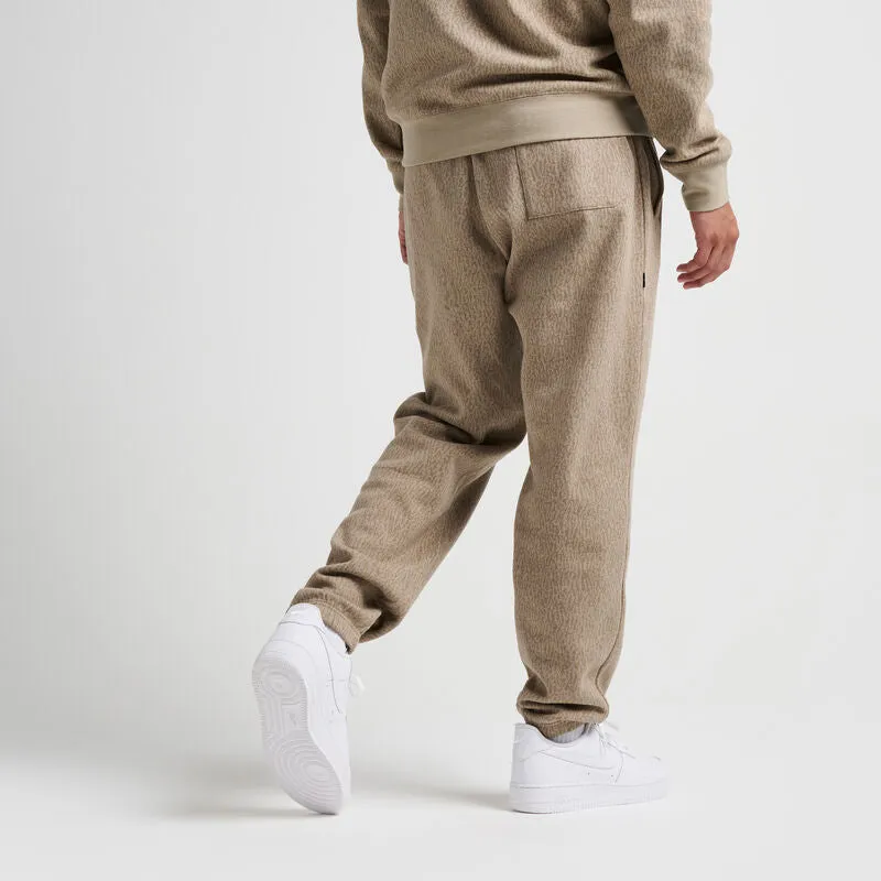 Stance Mercury Sweatpant - Taupe