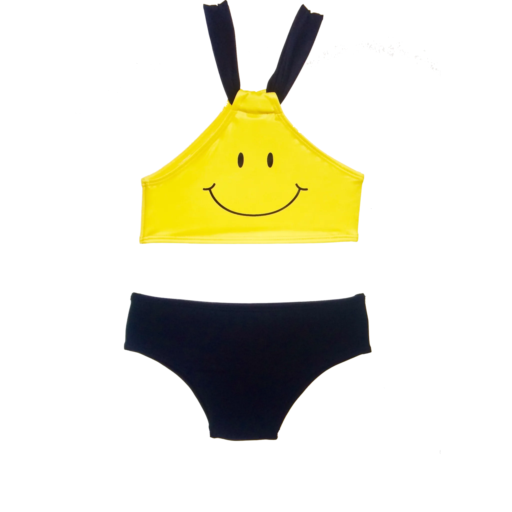 Submarine Happy Halter Bikini