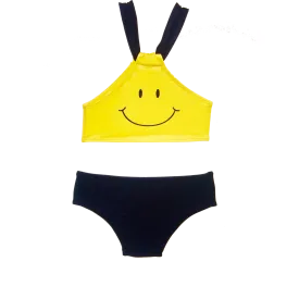 Submarine Happy Halter Bikini