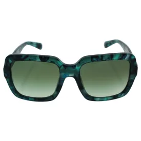 Sunglasses Dolce & Gabbana DG 4273 29118E GREEN MARBLE